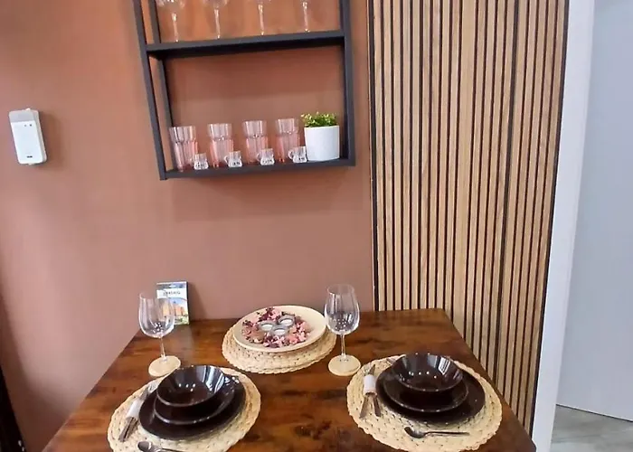 Apartamento Madrid