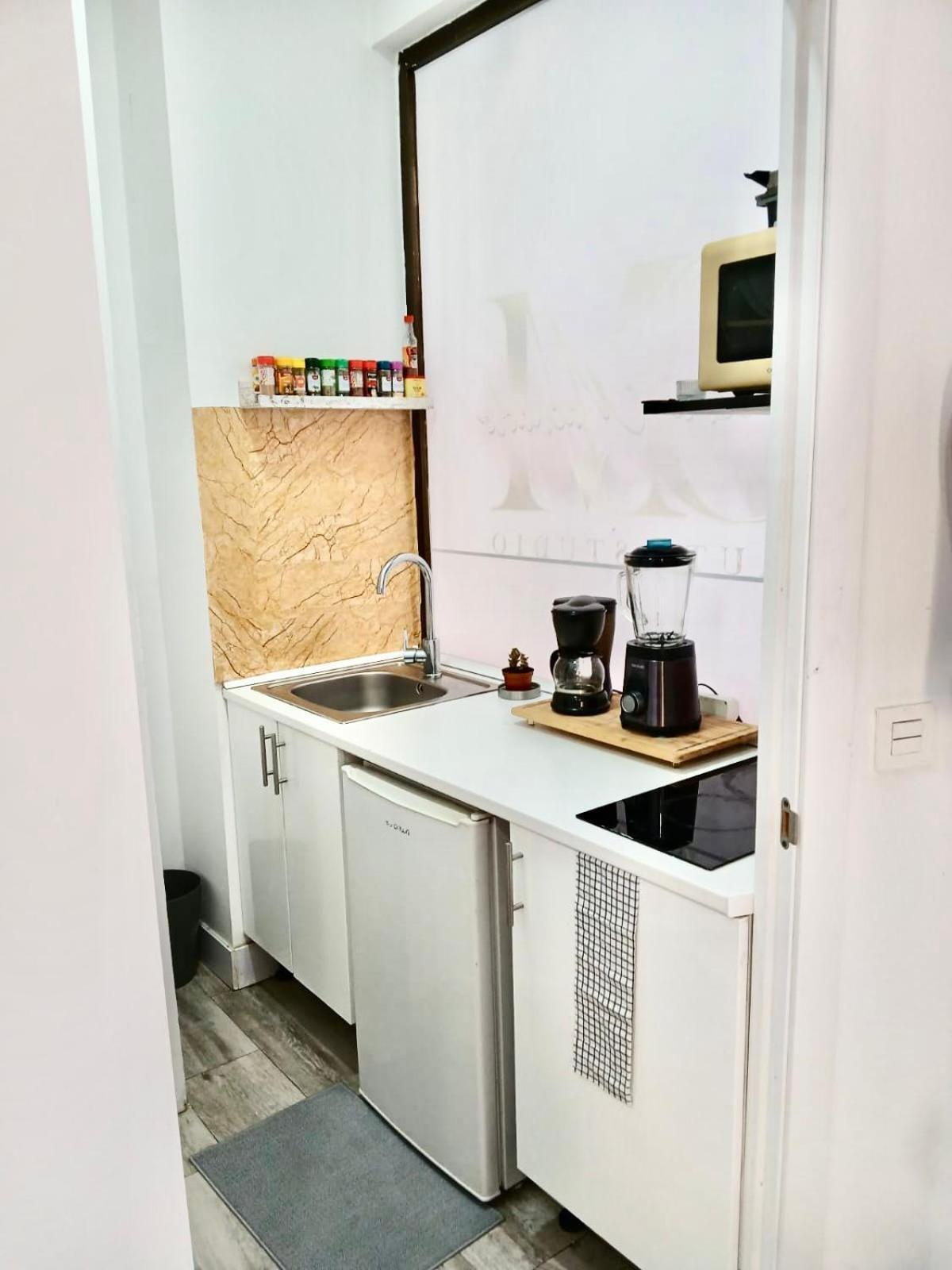 Apartamento Madrid Apartamento Madri