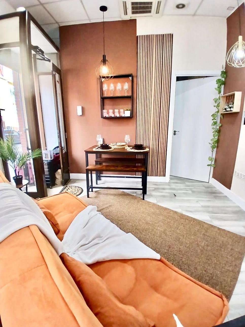 Apartamento Madrid * Madri